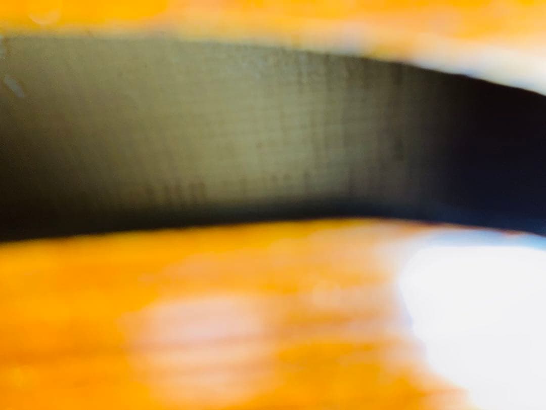 【オーダー品】バロックチェロ　弓2本　TOYOハードケース付