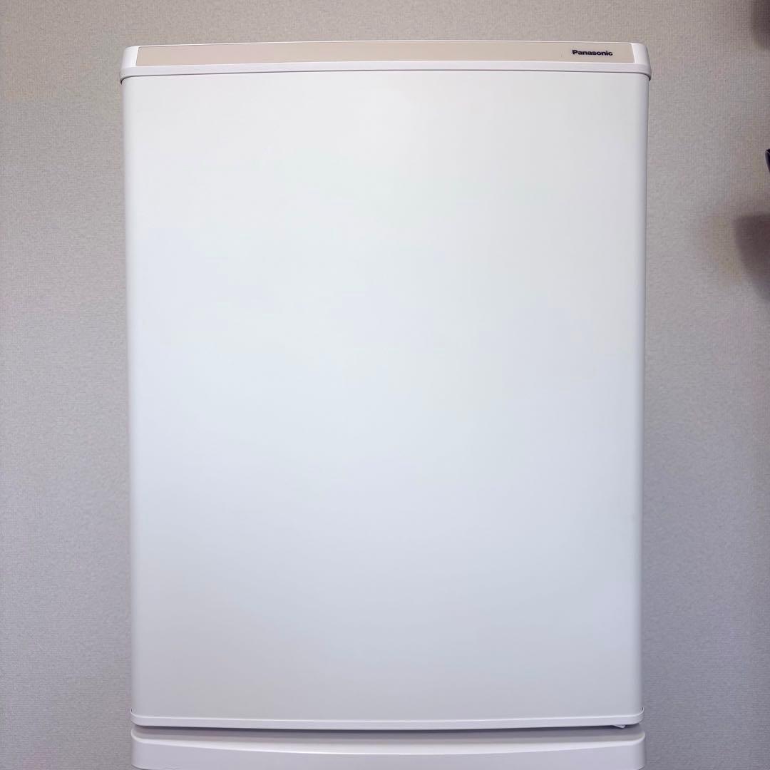2023年 冷蔵庫 一人暮らし 単身用 小型 3ヶ月保証送料無料 パナソニック