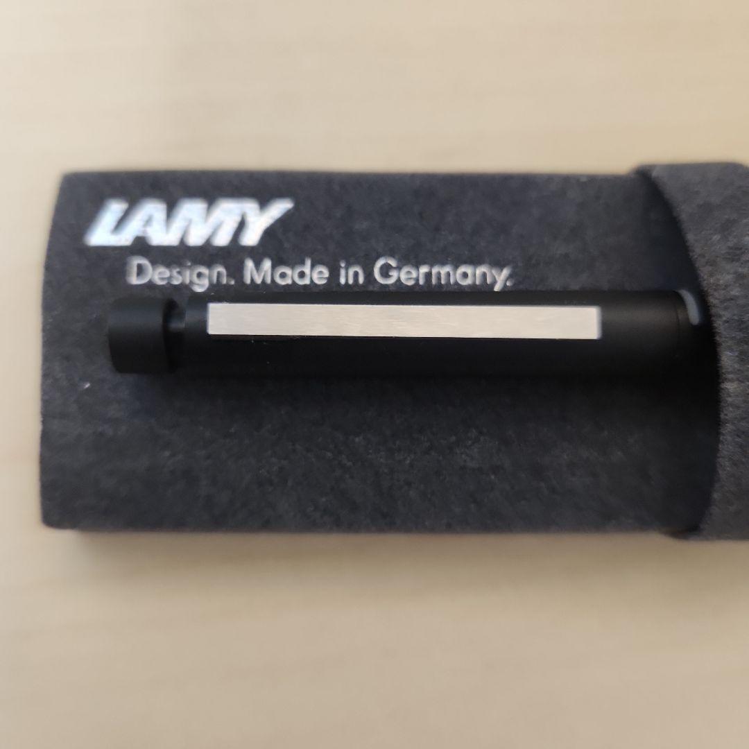 <廃盤> Lamy Cp1 トライペン