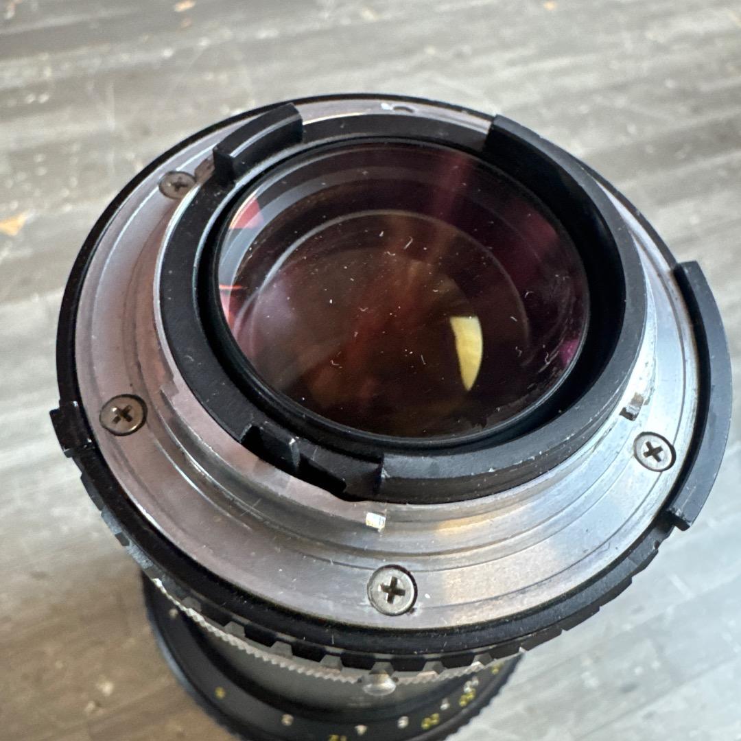 Nikon F3 HP 一眼レフカメラ Ai-s 50mm F1.4 セット