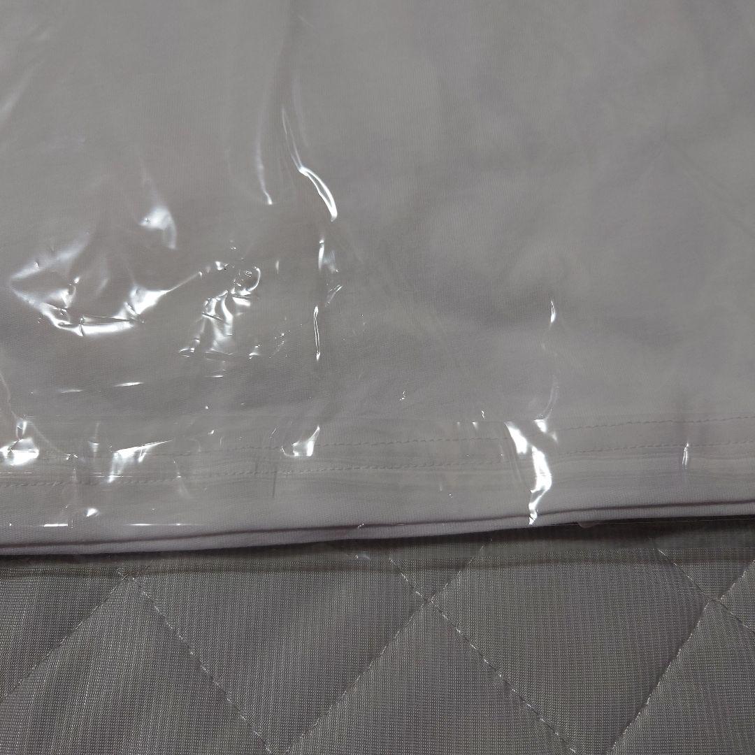 コディ・サンダーソン×増田貴久さん Tシャツ White