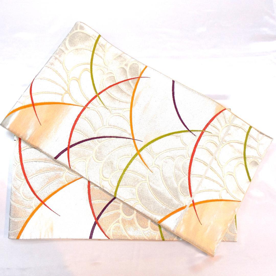 美品★振袖フルセット　正絹　振袖　７点　成人式　Sサイズ　パープル系　紫　花柄