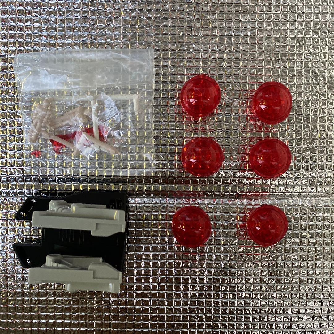 五星戦隊　ダイレンジャー　天空気殿　34