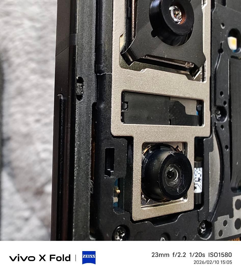 ZenFone9 8/256 SIMフリー カメラ不良