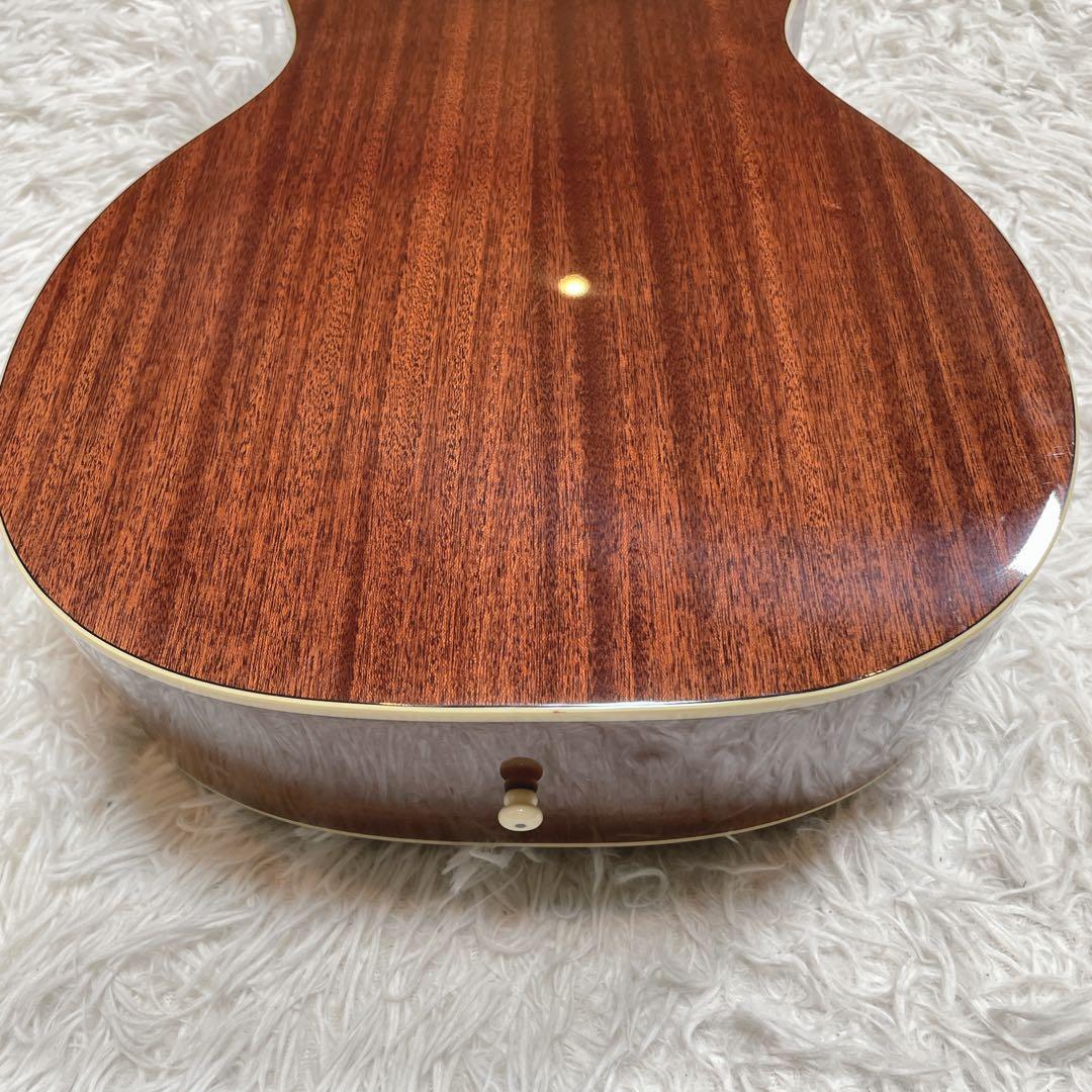 ヘッドウェイ　head wayパーラーギター　アコースティック　HG-35/SB