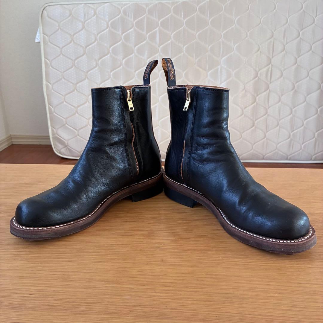 【週末限定価格】ROLLING DUB TRIO CASPER キャスパー