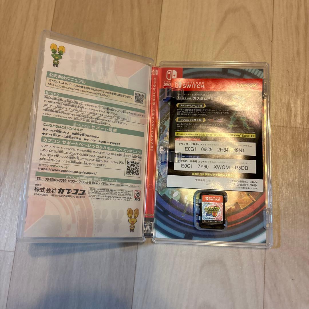 【最終値下げです】Switchソフト　まとめ売り