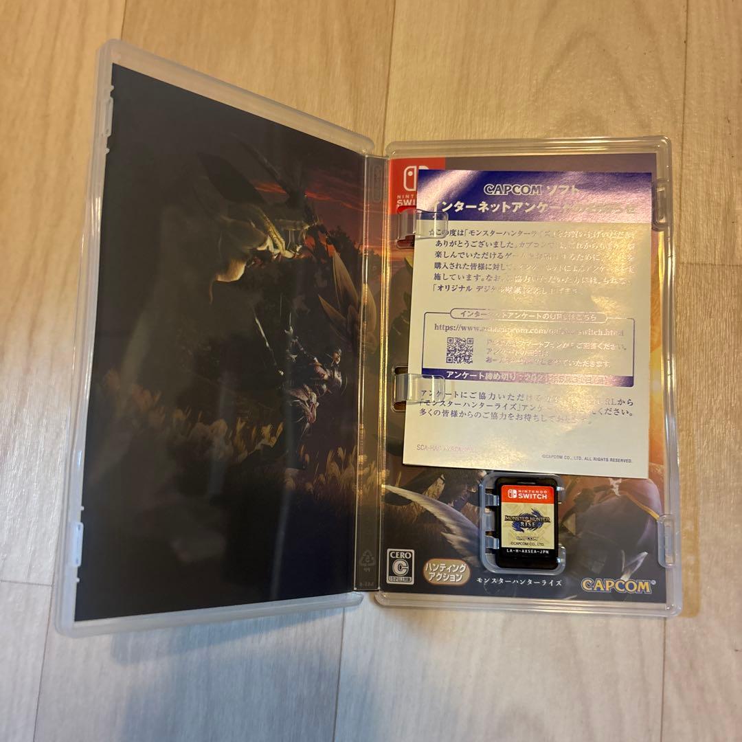 【最終値下げです】Switchソフト　まとめ売り