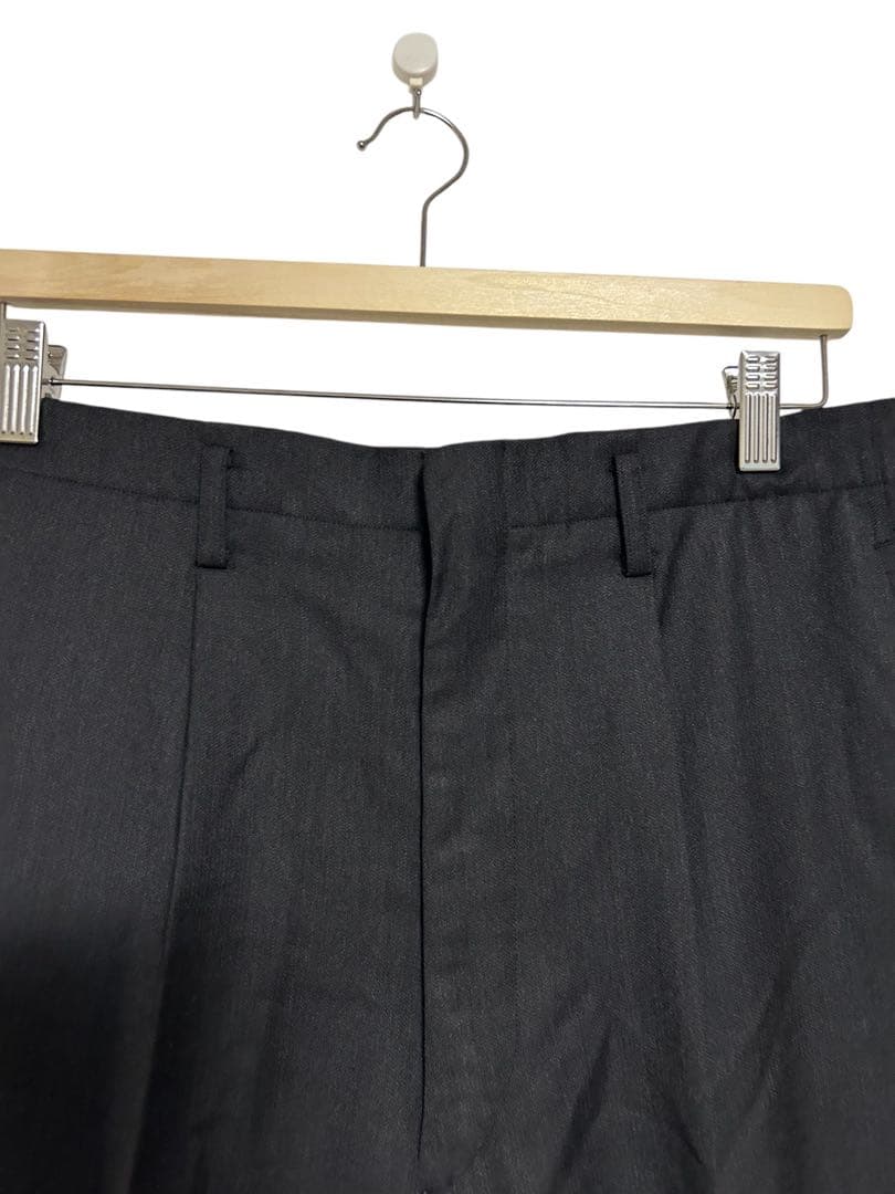 GIVENCHY メンズスーツ　3点セットベスト付き (Matsuzakaya)