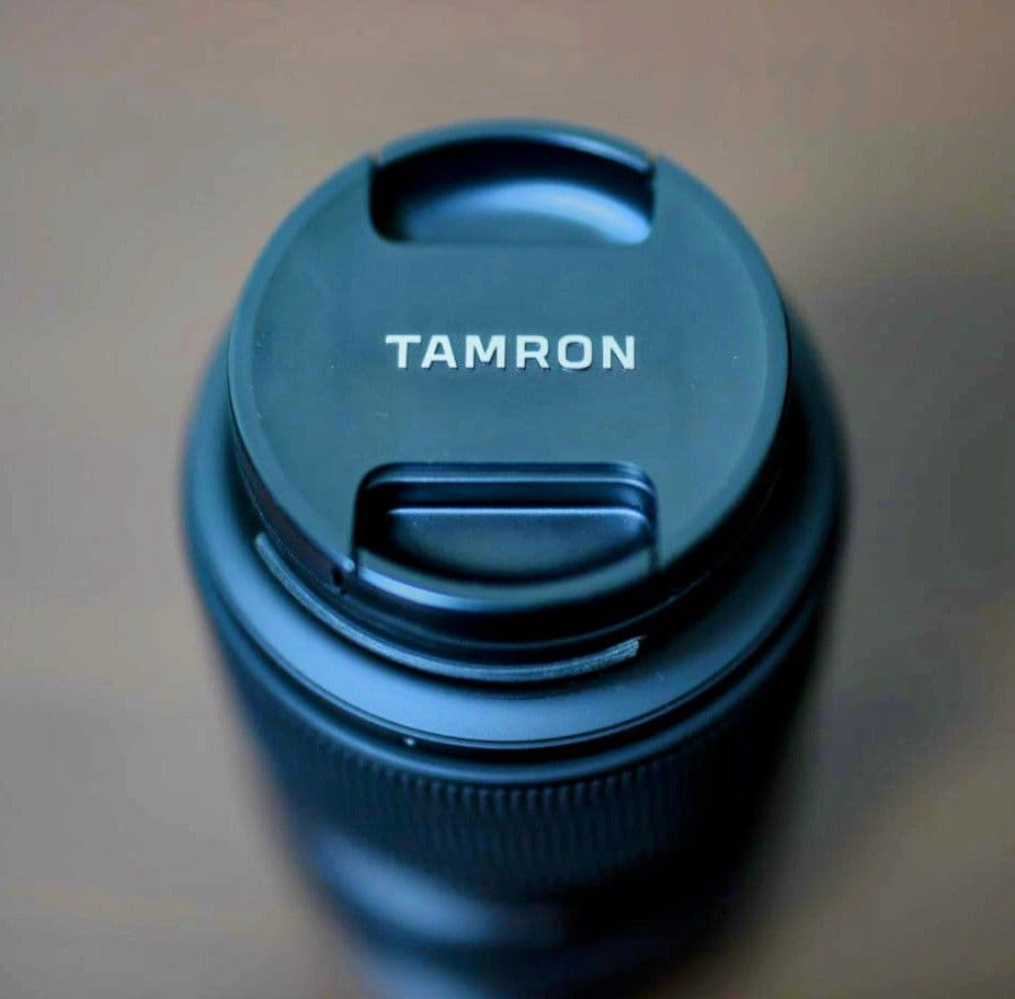 美品 TAMRON 50-400mm ソニーEマウント