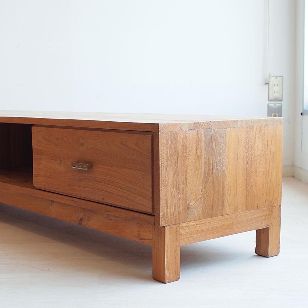 アデペシュ/a.depeche I-DEAK wooden TVboard170