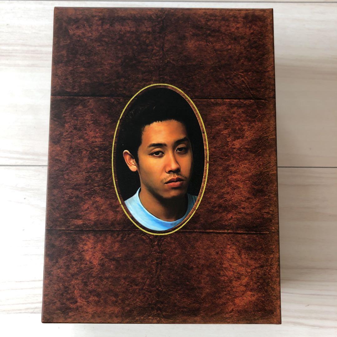 水曜どうでしょう　dvd box 全集　vol.1