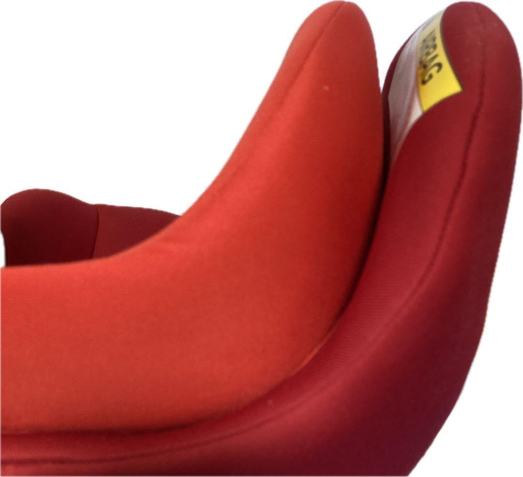 CYBEX サイベックス チャイルドシート シローナ　ISOFIX対応