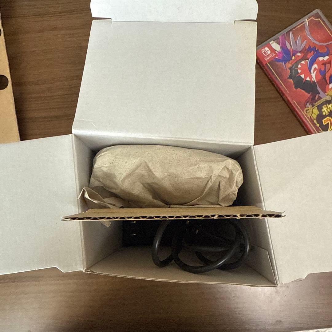 【ソフト付き】Nintendo Switch Lite本体