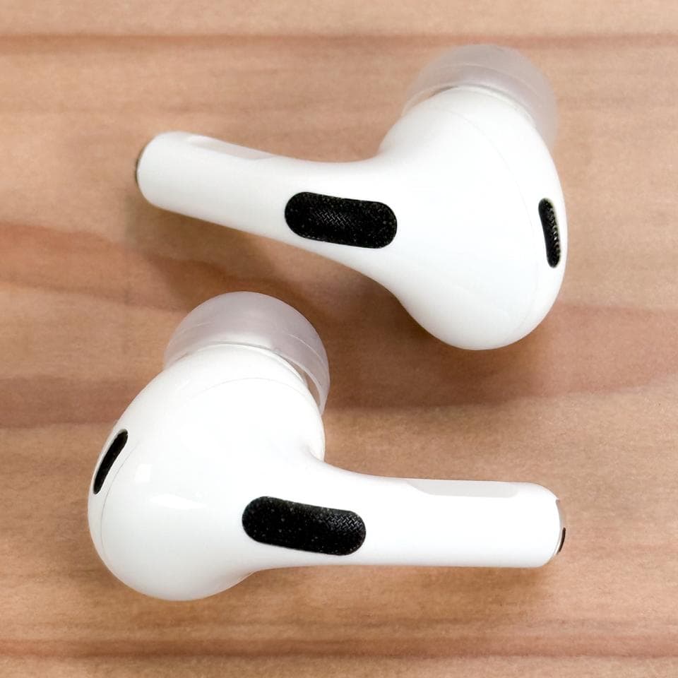 AirPods Pro 2 第2世代 超美品！おまけ多数