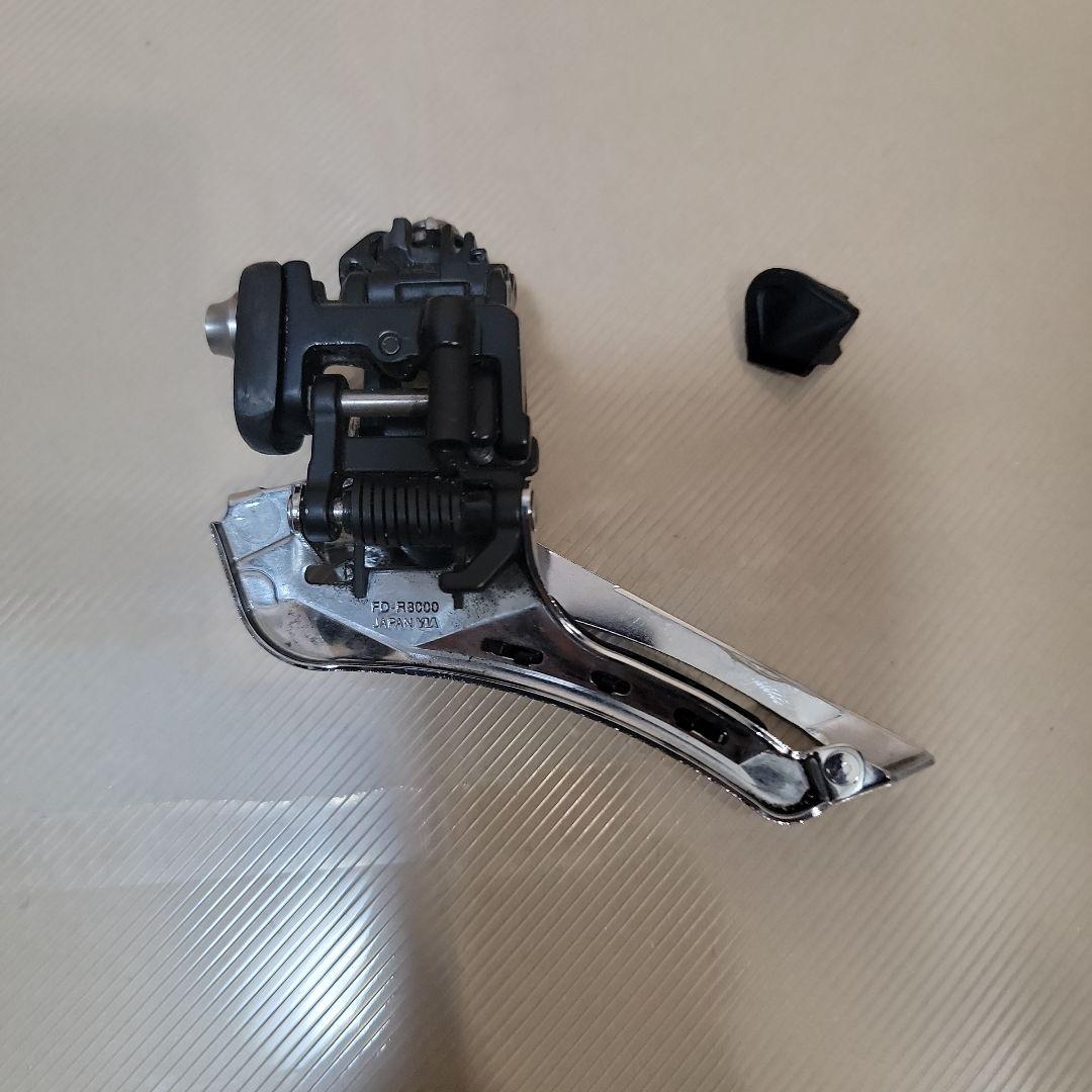 で*こ様 R8000系 SHIMANO ULTEGRA セット RIDEAビツグ