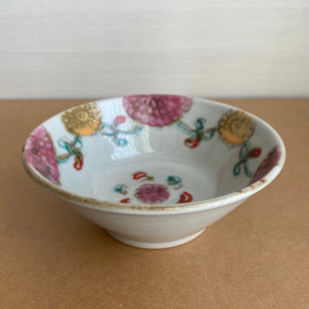 伊藤聡信　深皿　ボウル　①