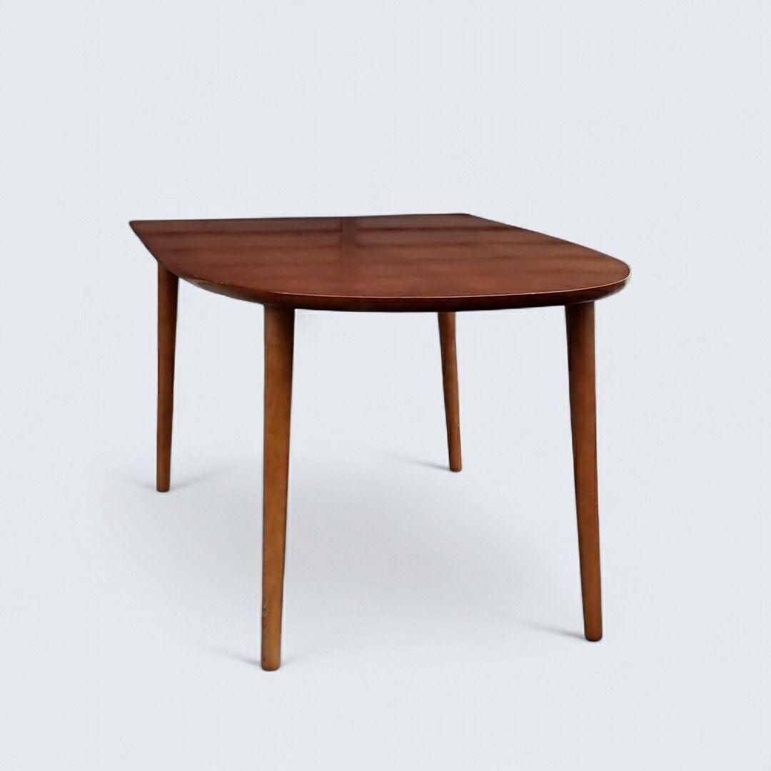 飛騨産業 HIDA AWASE ダイニングテーブル IW314B 五十嵐久枝