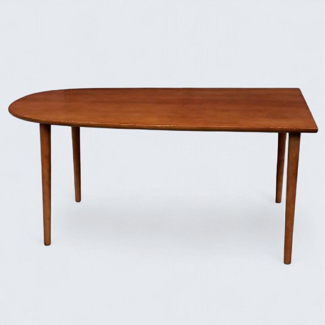 飛騨産業 HIDA AWASE ダイニングテーブル IW314B 五十嵐久枝