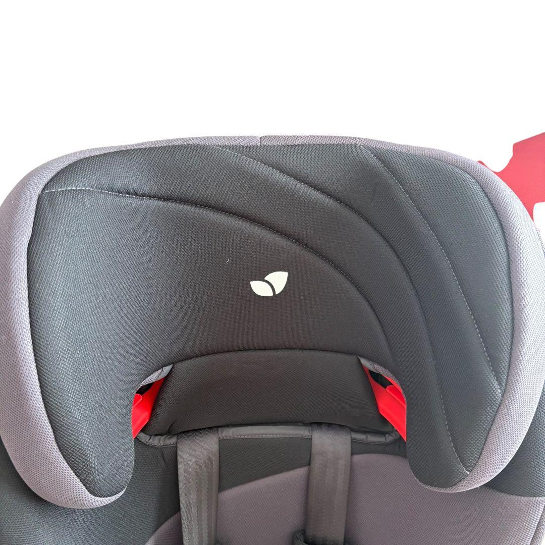 Joie ジョイー Elevate チャイルドシート 洗浄済 美品