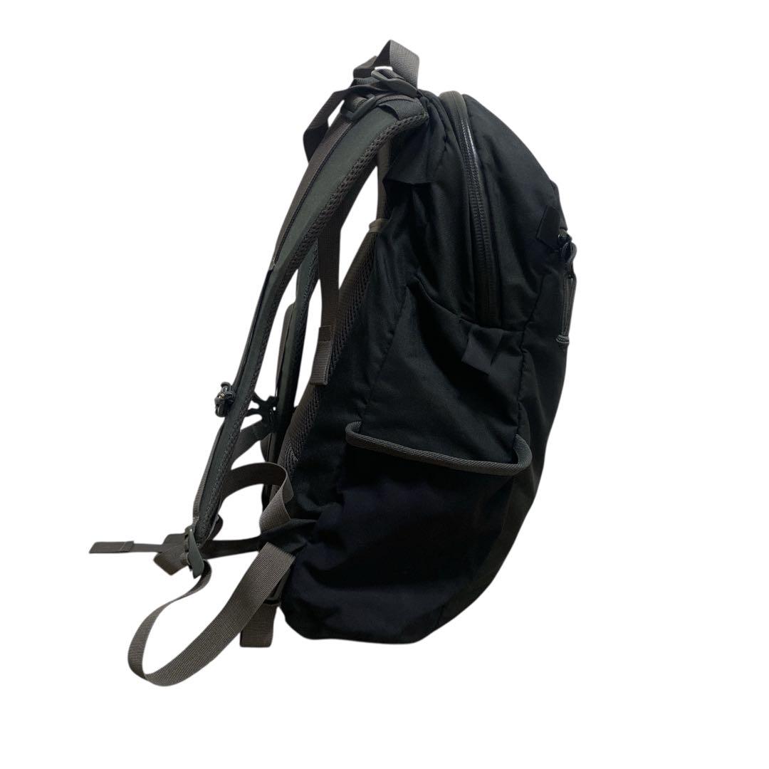 廃盤品MYSTERY RANCH ストリートファイター　ブラック リュック