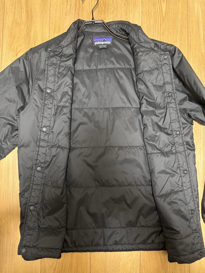 パタゴニア コーチジャケット 中綿 Sサイズ