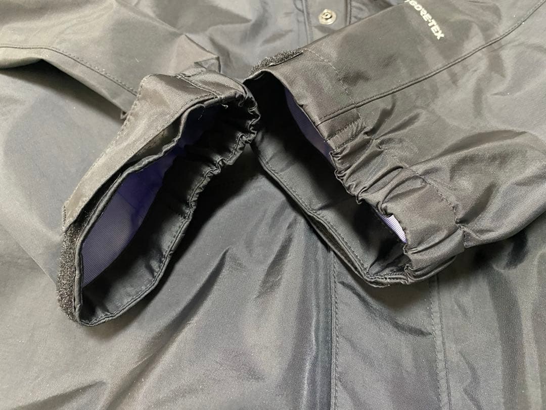 THE NORTH FACE マウンテン レインテックス ジャケット【Ｌ】