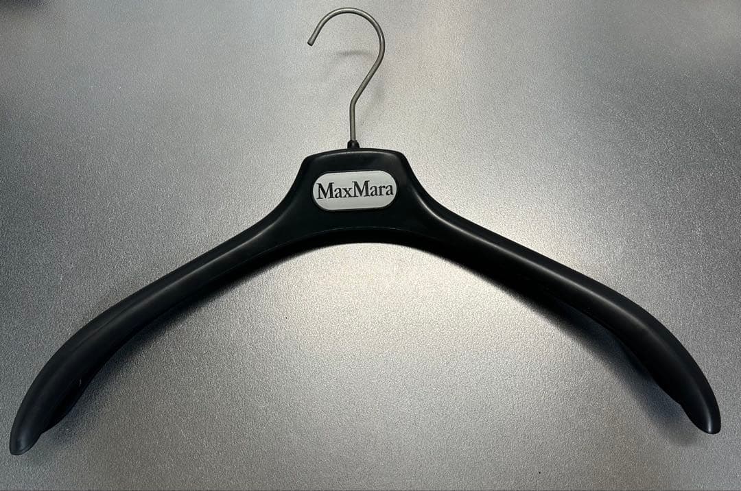 MaxMara マックスマーラー　ラグラン　コート