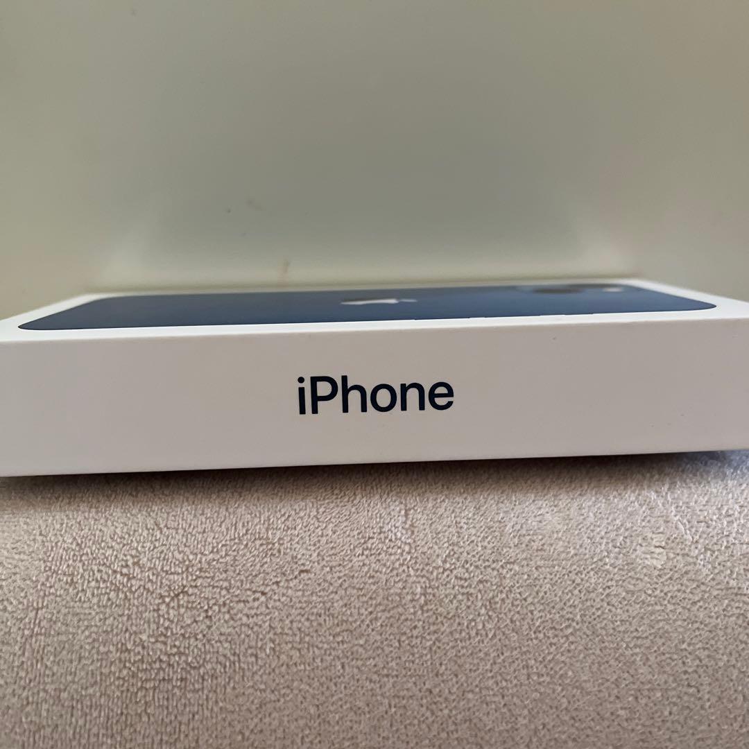 iPhone13 箱