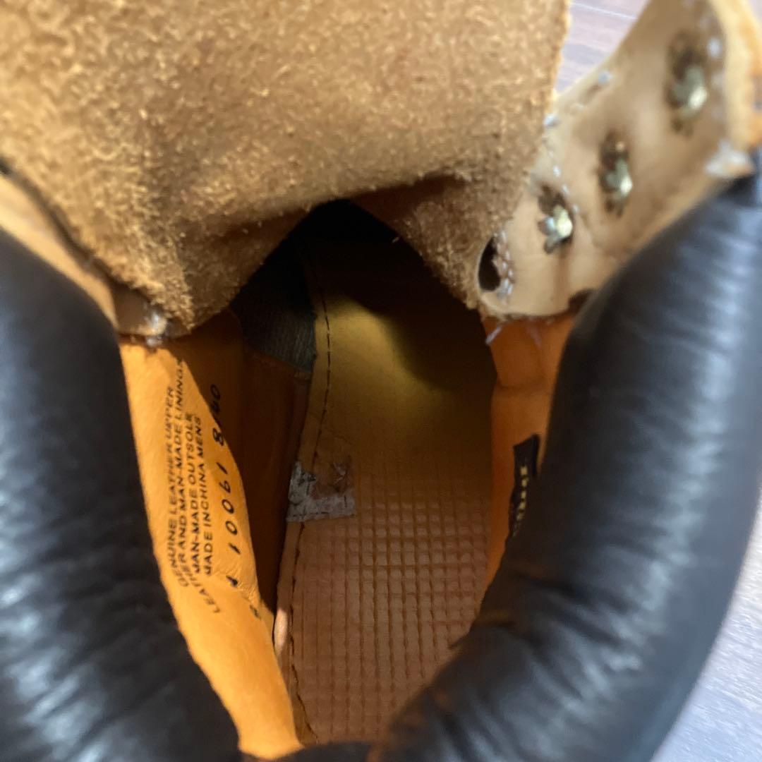 Timberland ブーツ