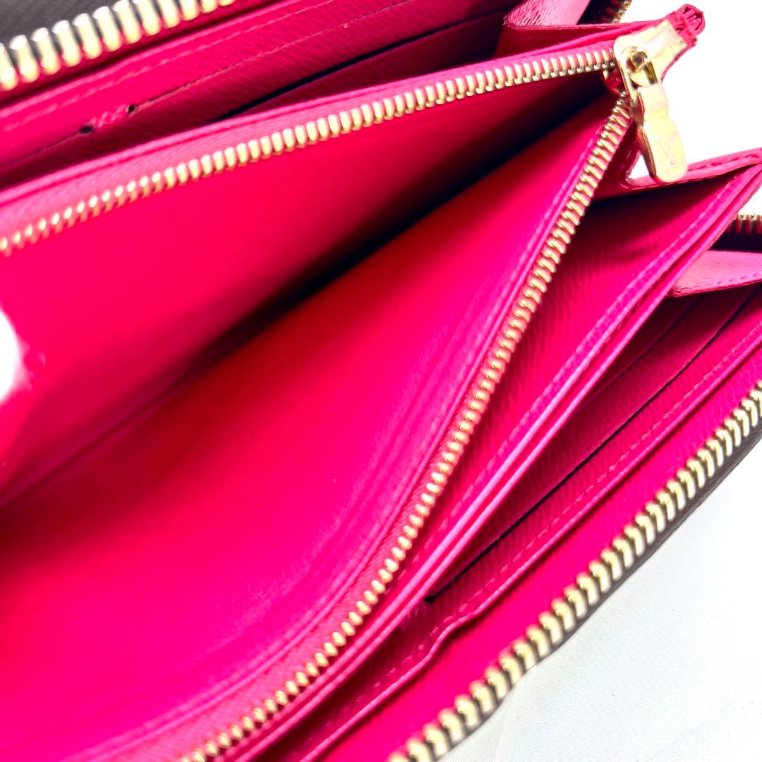 あーちゃん ルイヴィトン モノグラム ベイ チェーンプリント