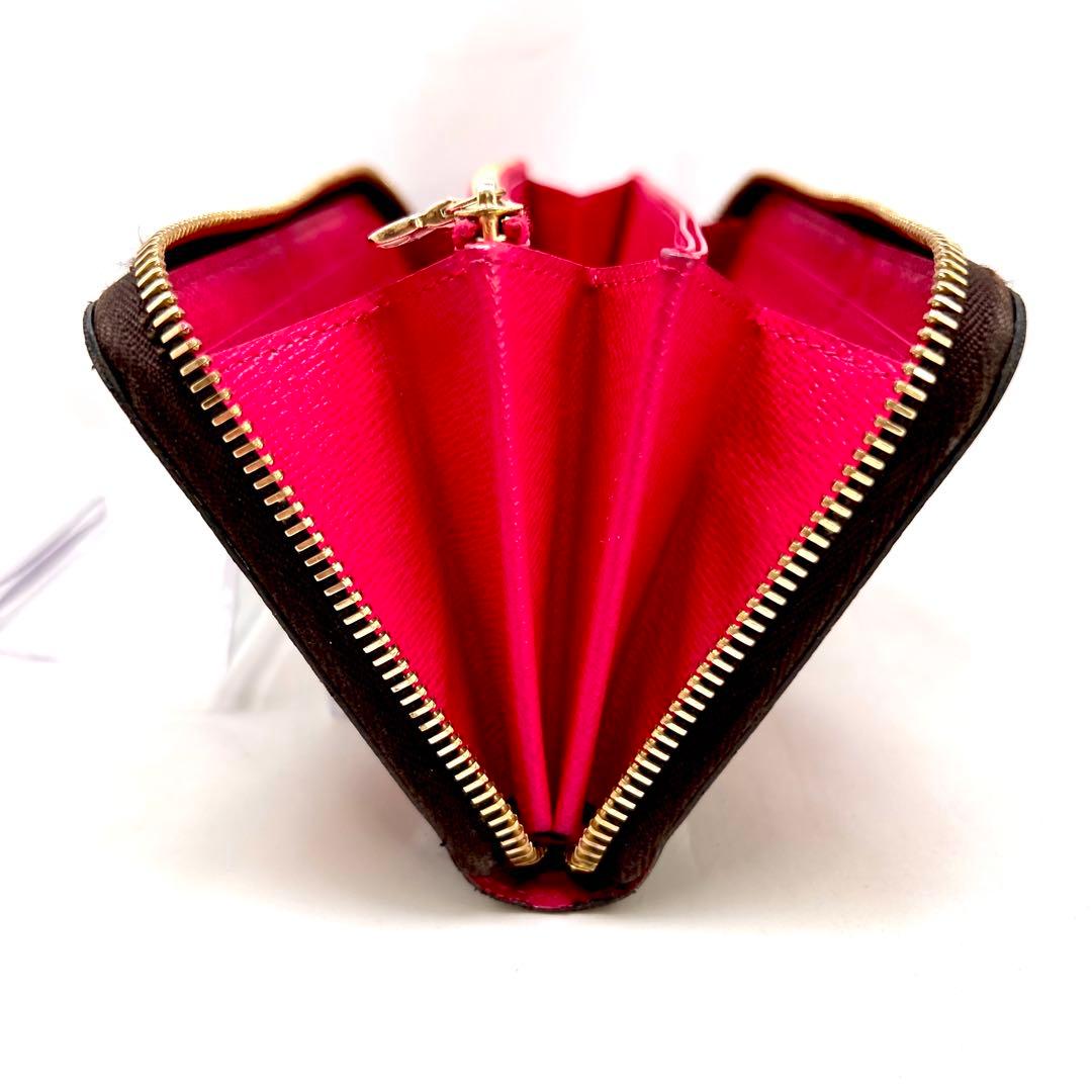 あーちゃん ルイヴィトン モノグラム ベイ チェーンプリント