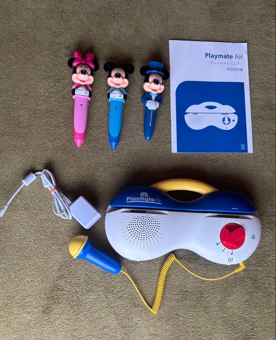 DWE ワールドファミリー　英語教材セット