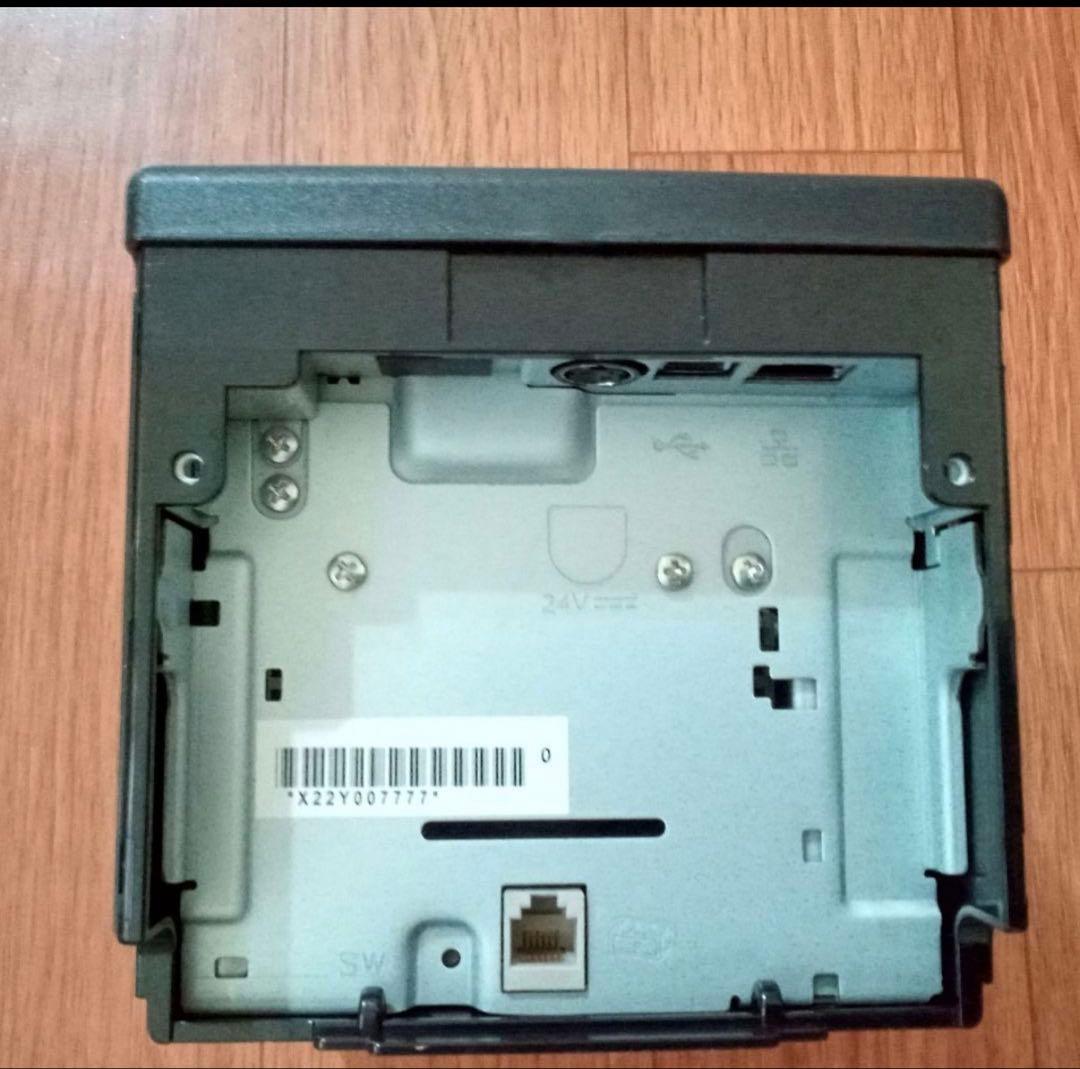 EPSON TM-m30 レシートプリンター Bluetooth動作確認済 美品