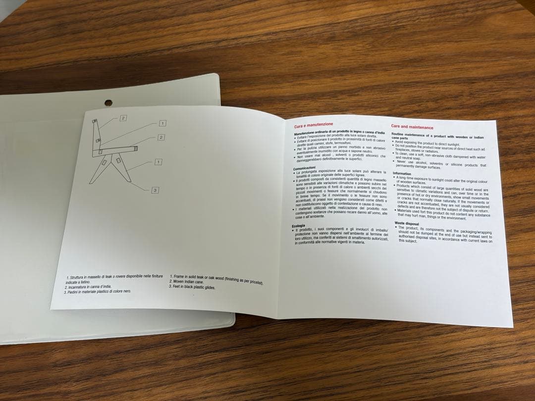 Cassina カッシーナ 055キャピトル コンプレックス チェア ジャンヌレ