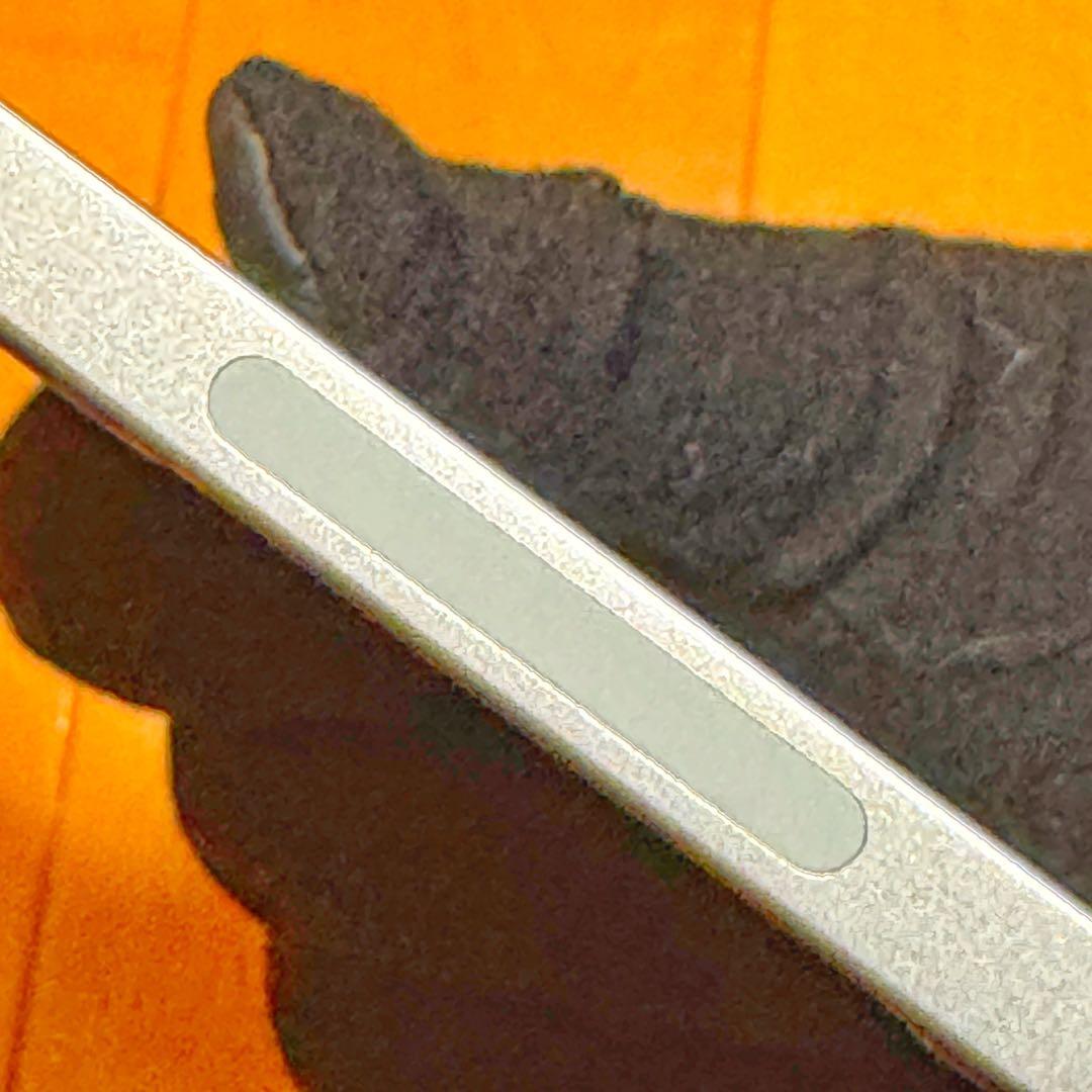 美品 iPad Air 11インチ M2 256GB Wi-Fiモデル ブルー