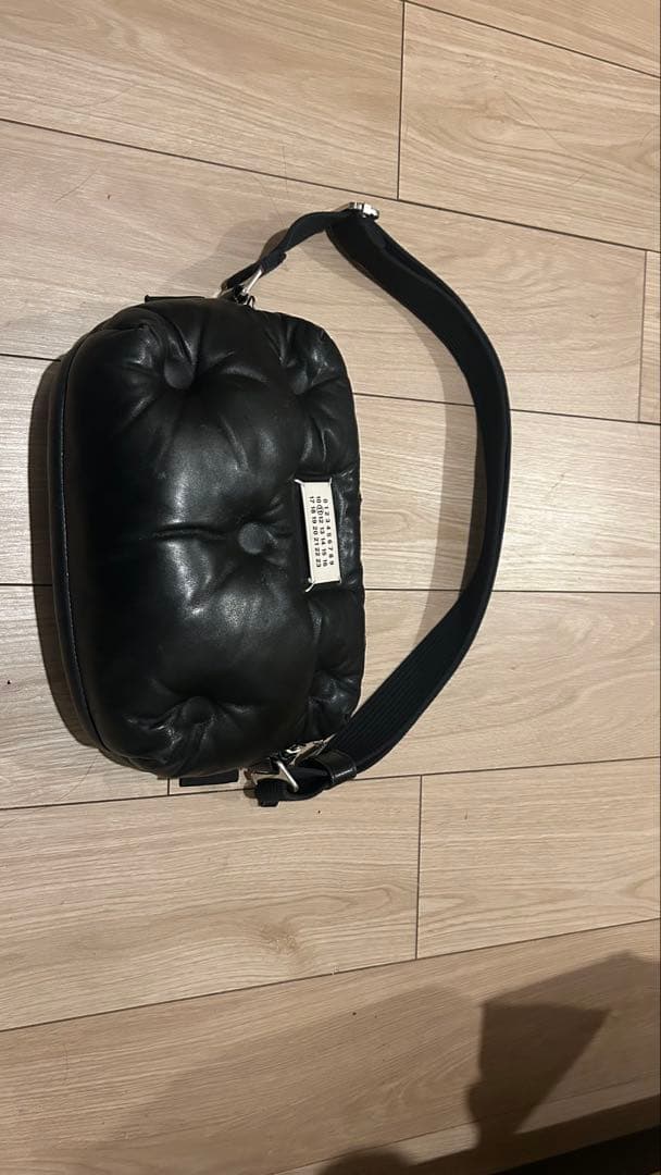 maison margiela グラムスラム バック 確実正規品