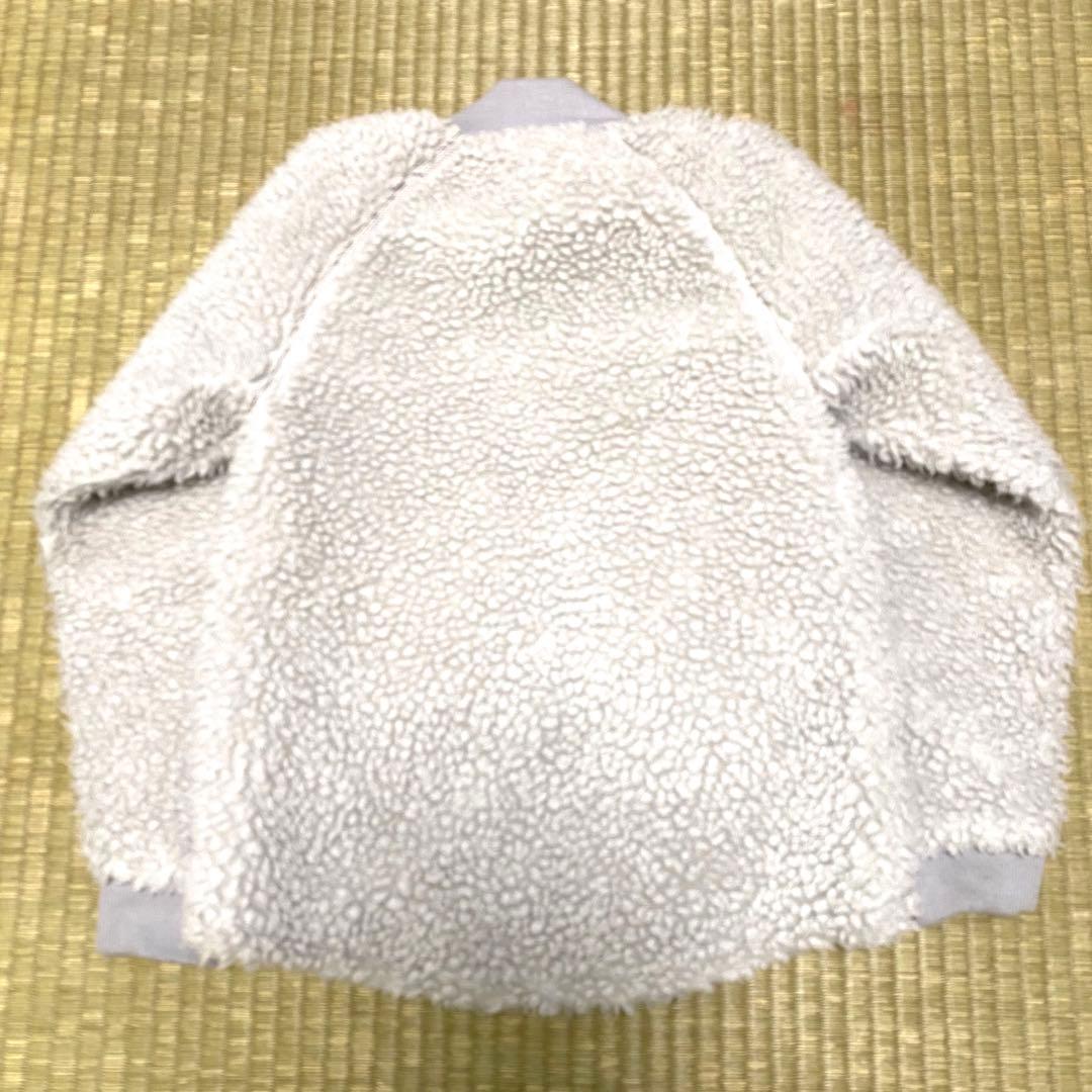 Patagonia レトロXボマージャケット S 7-8歳