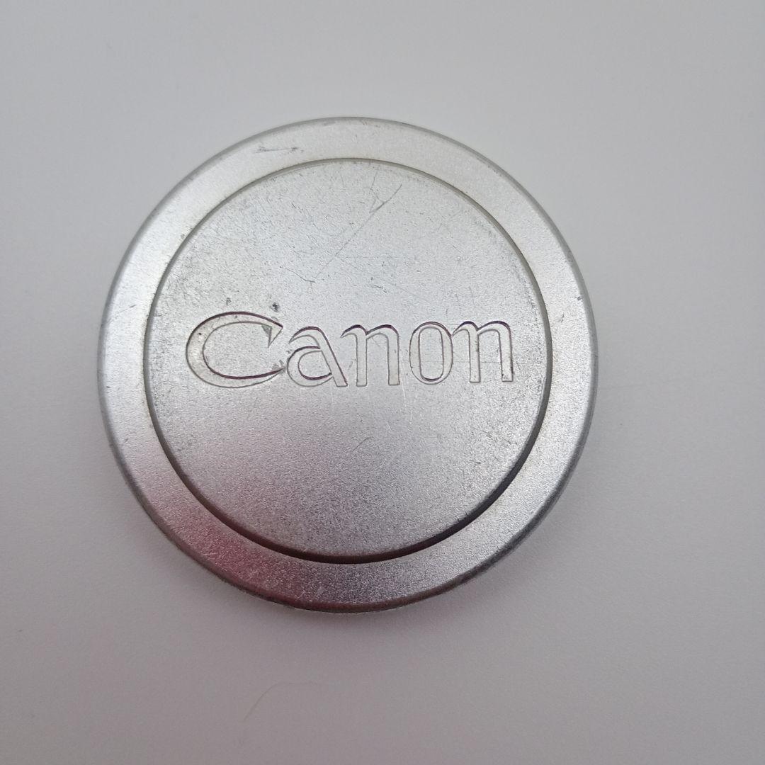 Canon 35mm f/1.8 レンズ l39 ltm