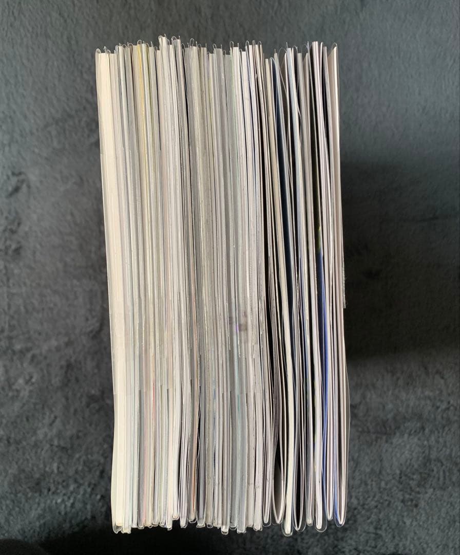 びんちょうタン　同人誌　27冊セット　江草天仁　めるくり