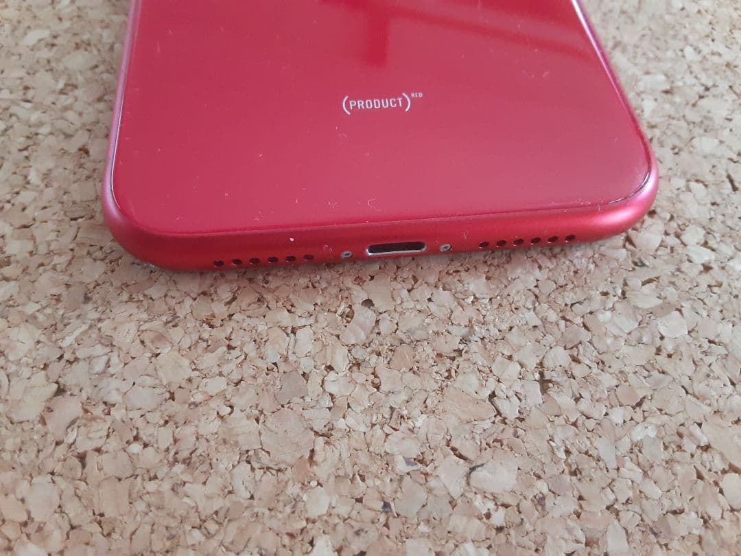 スマートフォン本体 Apple iPhone11 64GB MWLV2J/A