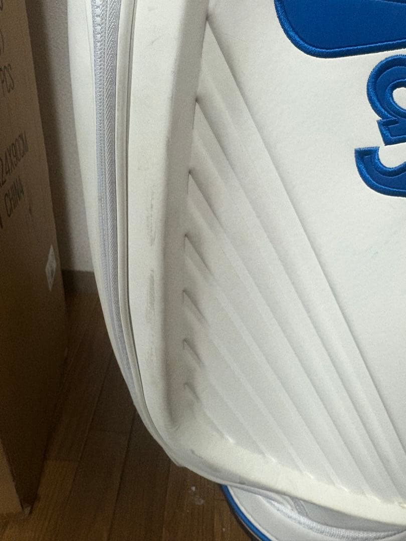 テーラーメイド　TaylorMade キャディバッグ