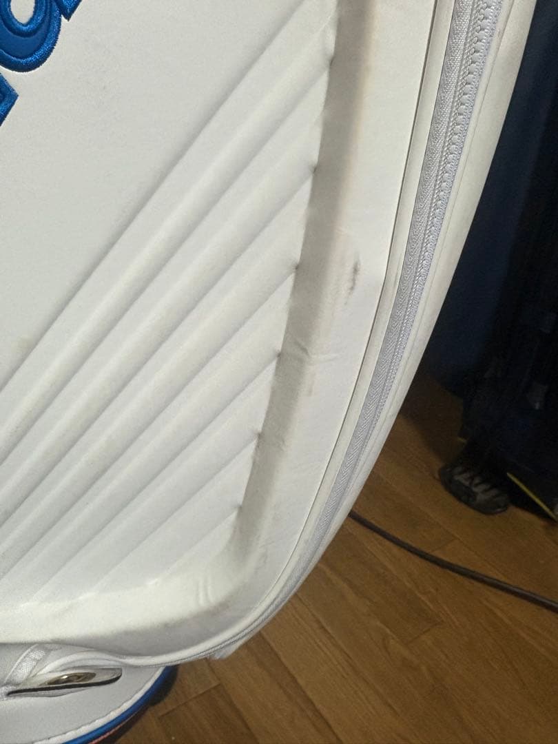 テーラーメイド　TaylorMade キャディバッグ