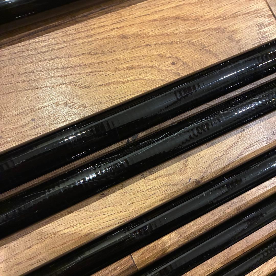 がまかつ がまメバル 一波 II 硬調 830 一波2