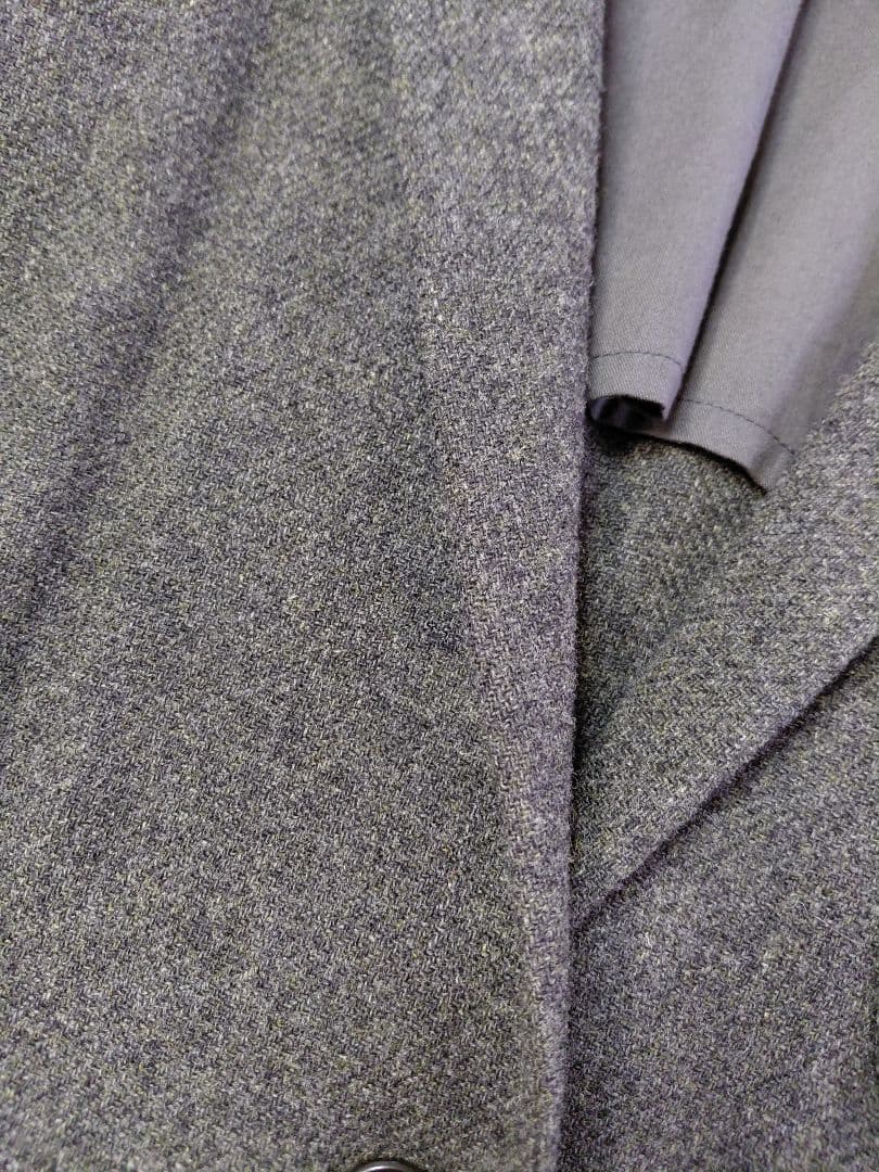 Margaret Howell ツイードジャケット サイズ1