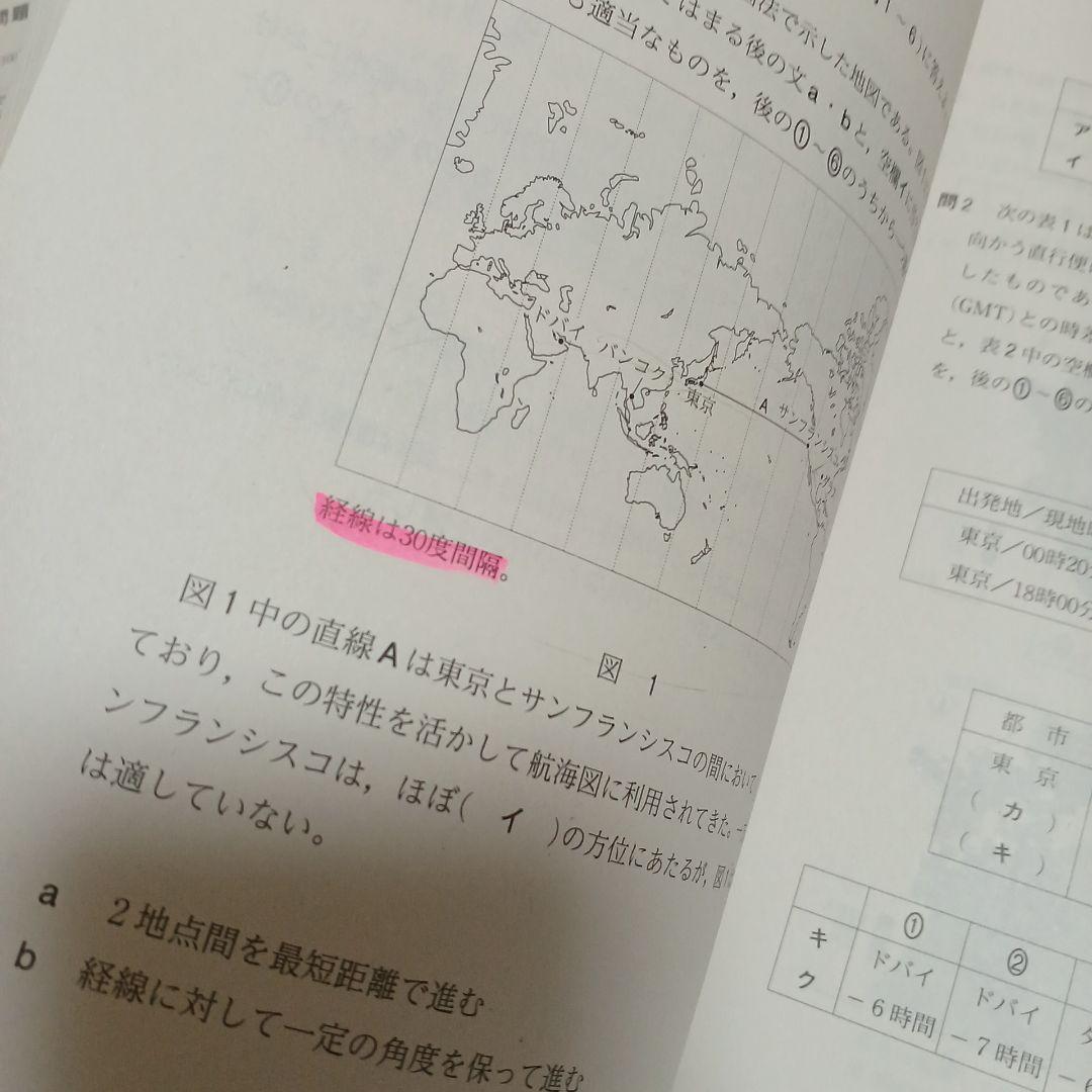 2021 2022 2023年度全統共通テスト模試問題　河合塾　駿台　高2 高3