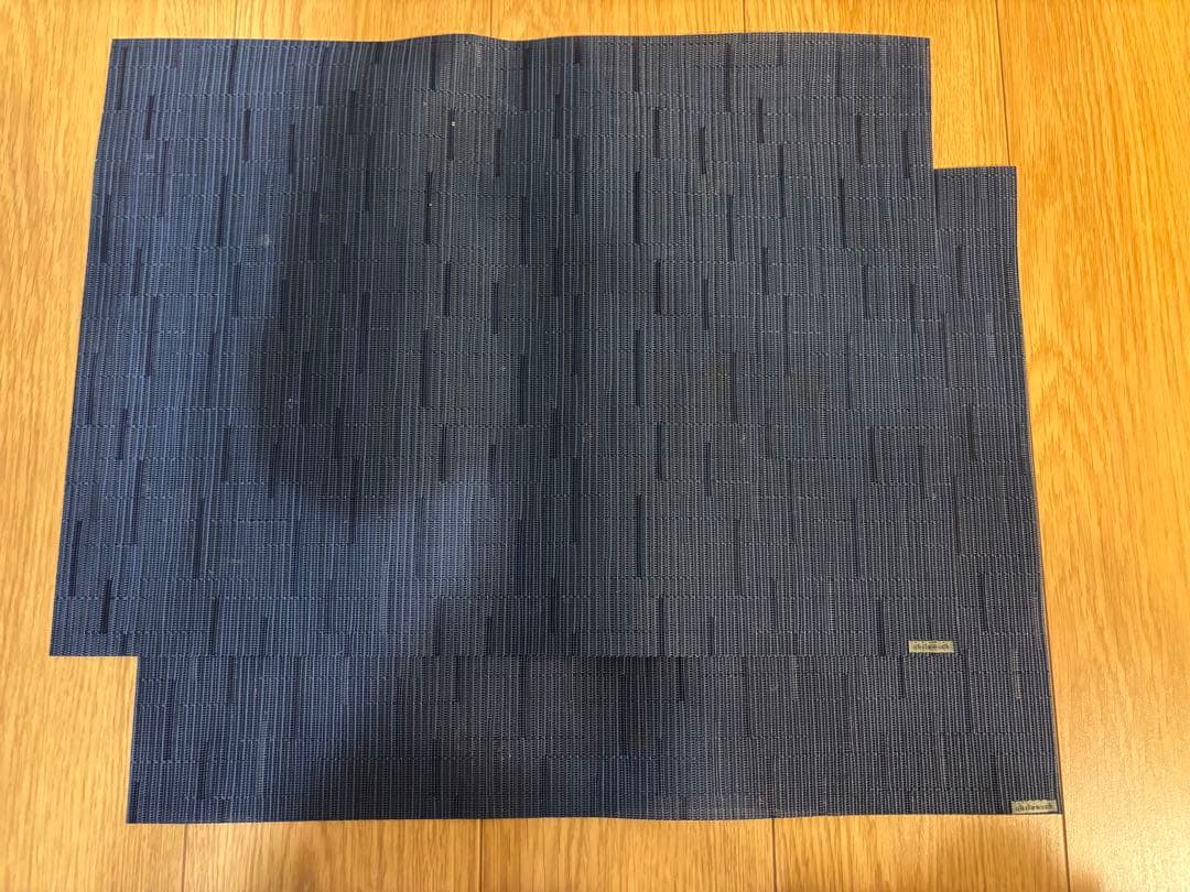 Chilewich チルウィッチ　ランチョンマット　18枚