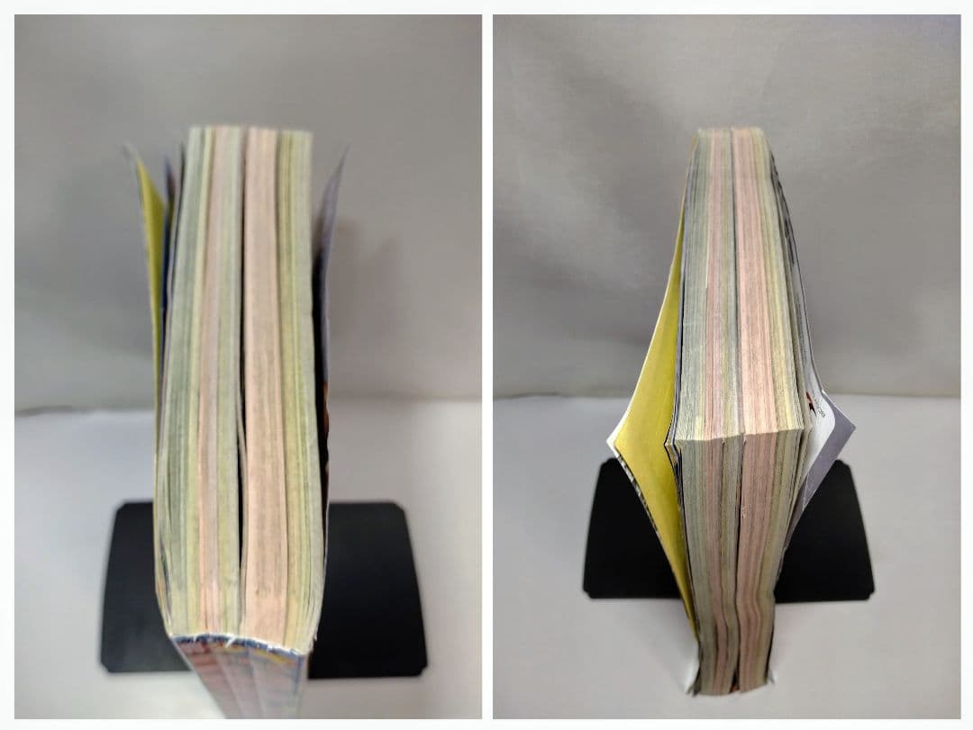 古雑誌状態❌❌❌　週間少年ジャンプ　僕のヒーローアカデミア　新連載　最終話