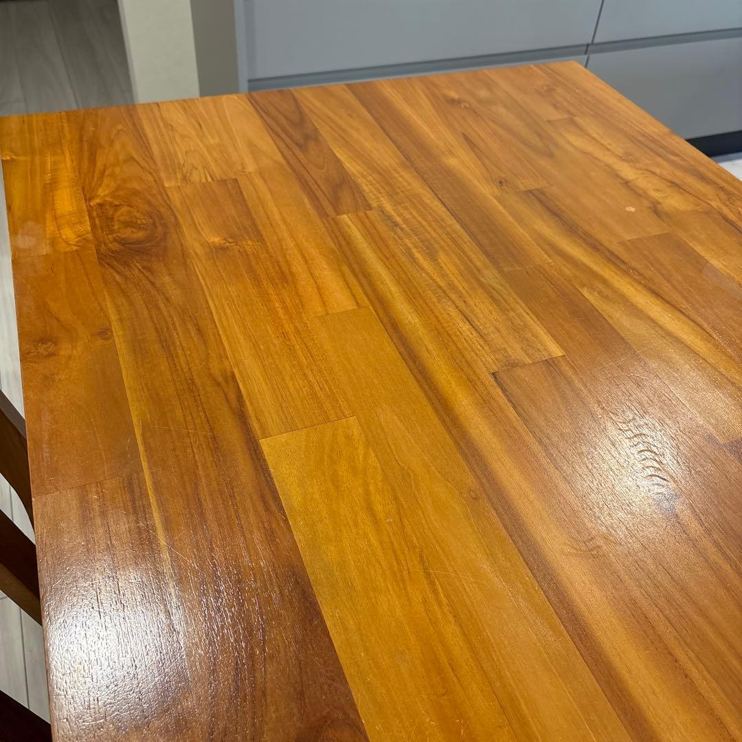 unico BREATH ダイニングテーブル　直接お取り引き可⚪︎