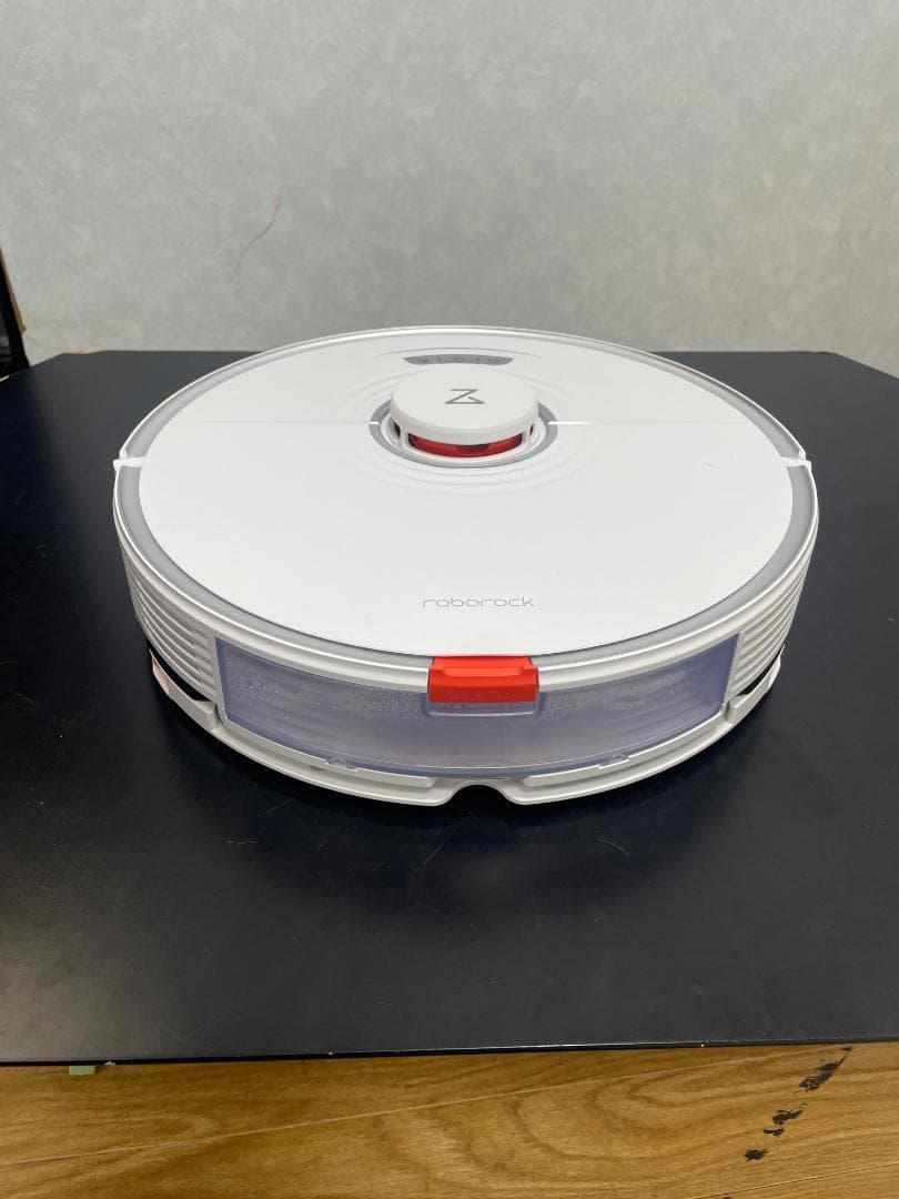 Y♦475 ROBOROCKロボットクリーナー S7+(プラス)S7P02-04